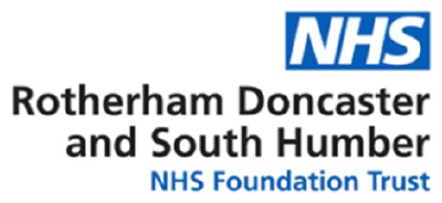 Rotherham Doncaster and South Humber NHS Foundation Trust