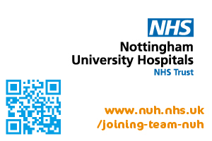 Nottingham University Hospitals NHS Trust