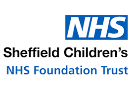 Sheffield Children's NHS Foundation Trust logo