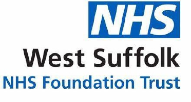 West Suffolk NHS Foundation Trust logo