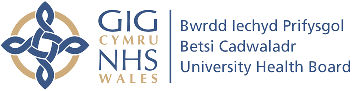 Betsi Cadwaladr University Health Board