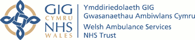 Welsh Ambulance Service NHS Trust