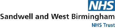 Sandwell and West Birmingham NHS Trust logo