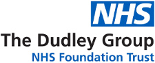 The Dudley Group NHS Foundation Trust logo