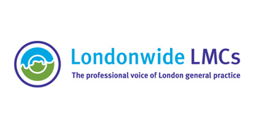 Londonwide LMCs logo