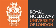 Royal Holloway - University of London logo