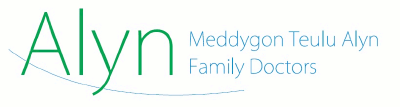 Alyn Family Doctors logo