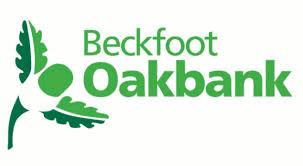 Beckfoot Oakbank logo