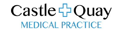 Castle Quay Medical Practice logo