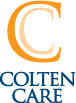 Colten Care logo