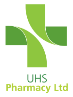 UHS Pharmacy Ltd ( UPL ) logo
