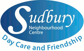 Sudbury Neighbourhood Centre logo