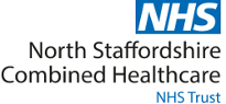 North Staffordshire Combined Healthcare NHS Trust logo