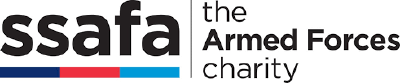 SSAFA the Armed Forces charity logo