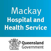 Queensland Health Department logo