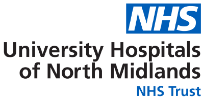 University Hospitals of North Midlands NHS Trust