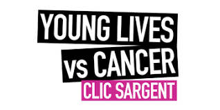 CLIC Sargent logo