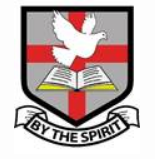 Farney Close School logo