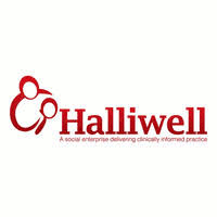 Halliwell logo