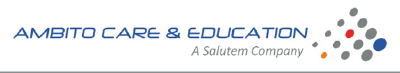 Ambito Education logo