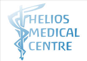 Helios Medical Centre logo
