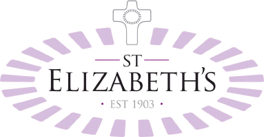 St Elizabeth’s Centre logo