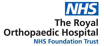 The Royal Orthopaedic Hospital NHS Foundation Trust