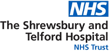 The Shrewsbury and Telford Hospital NHS Trust logo