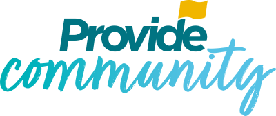 Provide CIC logo