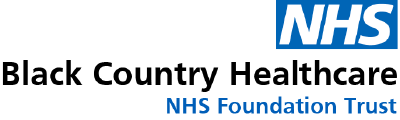 Black Country Healthcare NHS Foundation Trust logo