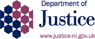 Department of Justice logo