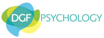 DGF Psychology logo
