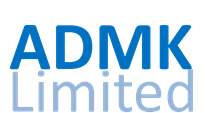 ADMK Limited logo