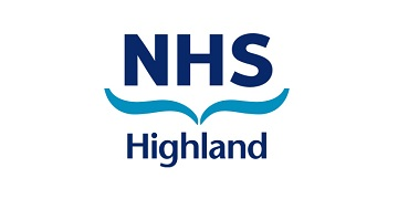 NHS Highland logo