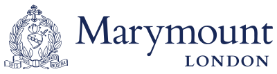 Marymount London logo