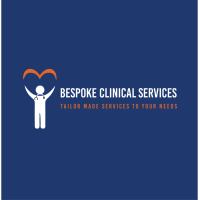 Bespoke Clinical Services logo