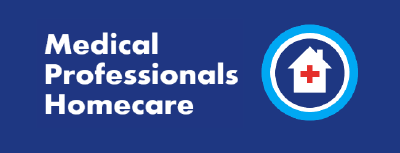 Medical Professionals Homecare logo