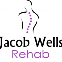Jacob Well's Rehab logo