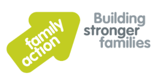 Family Action logo