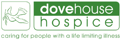 Dove House Hospice logo
