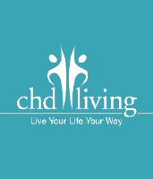 CHD Living Ltd logo