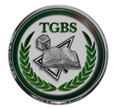 Turves Green Boys’ School logo