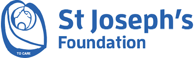 St Joseph’s Foundation logo