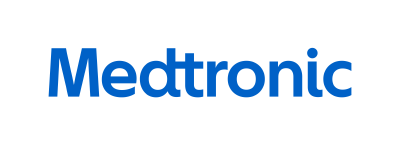 Medtronic ltd logo