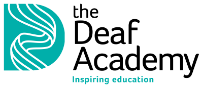 Exeter Royal Academy for Deaf Education (The Deaf Academy) logo