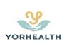 Yorhealth logo