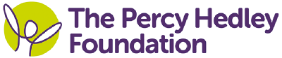 The Percy Hedley Foundation logo