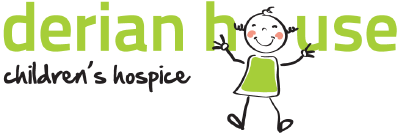 Derian House Children’s Hospice logo