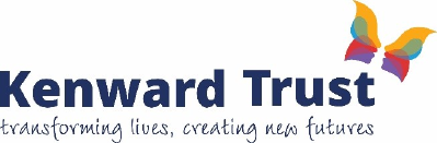 Kenward Trust logo