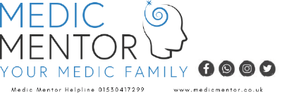 Medic Mentor Ltd logo
